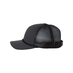 Low Pro Foamie Trucker Cap - 213