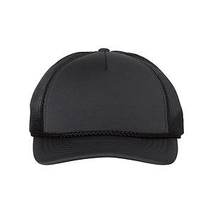 Low Pro Foamie Trucker Cap - 213
