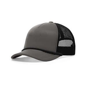 Low Pro Foamie Trucker Cap - 213