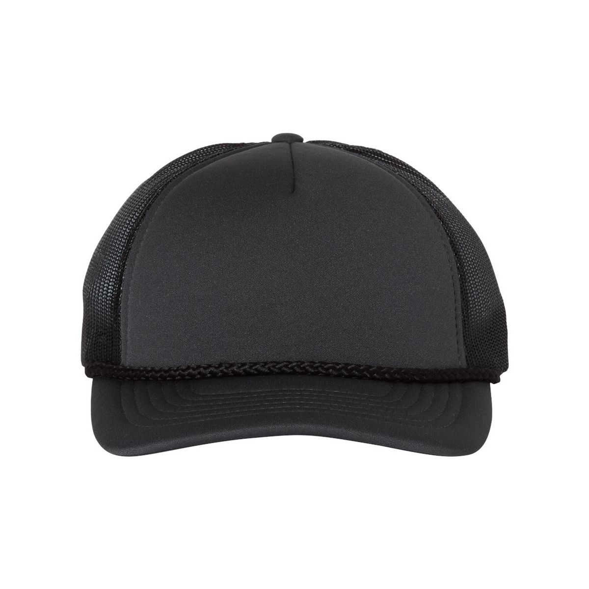 Low Pro Foamie Trucker Cap - 213