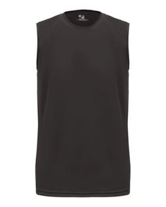 Youth B-Core Sleeveless T-Shirt - 2130