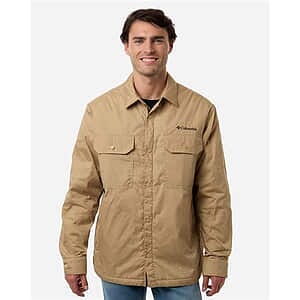 Men's Landroamer™ Shirt Jacket - 213430