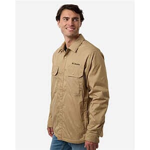 Men's Landroamer™ Shirt Jacket - 213430
