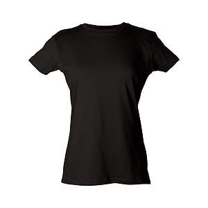 Women's Fine Jersey Slim Fit T-Shirt - 213