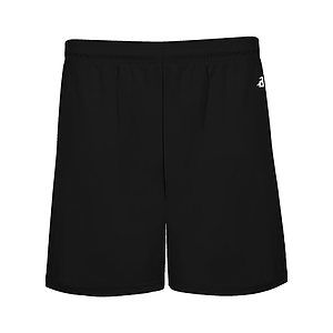 Youth B-Core 4" Pocketed Shorts - 2146