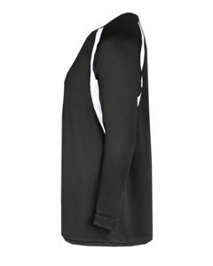 Youth B-Core Hook Long Sleeve T-Shirt - 2154
