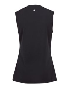 Girls' B-Core Sleeveless T-Shirt - 2163