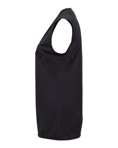 Girls' B-Core Sleeveless T-Shirt - 2163