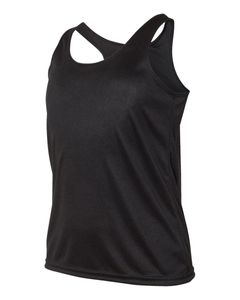 Girls’ B-Core Racerback Tank Top - 2166