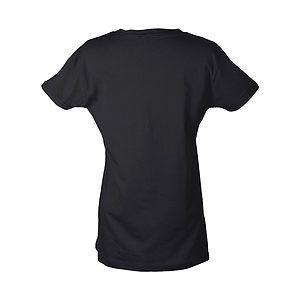Women's Fine Jersey Classic Fit T-Shirt - 216