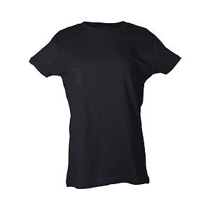 Women's Fine Jersey Classic Fit T-Shirt - 216