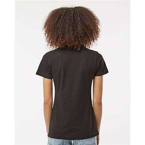 Women's Fine Jersey Classic Fit T-Shirt - 216
