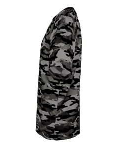 Youth Camo T-Shirt - 2181