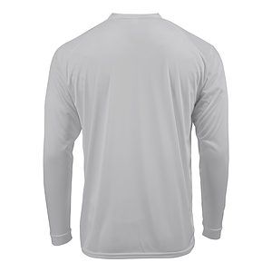 Youth Long Islander Performance Long Sleeve T-Shirt - 218Y