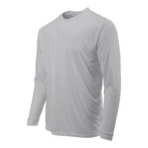 Youth Long Islander Performance Long Sleeve T-Shirt - 218Y
