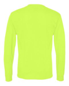 Unisex Dri-Power® Performance Long Sleeve T-Shirt - 21MLR