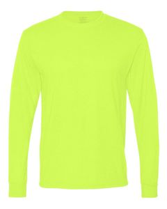 Unisex Dri-Power® Performance Long Sleeve T-Shirt - 21MLR