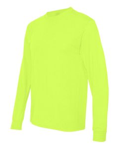 Unisex Dri-Power® Performance Long Sleeve T-Shirt - 21MLR