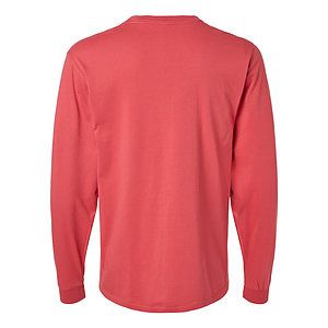Unisex Classic Long Sleeve T-Shirt - 220