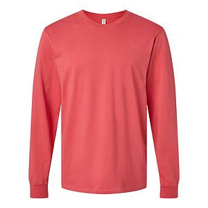 Unisex Classic Long Sleeve T-Shirt - 220