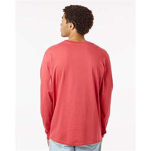 Unisex Classic Long Sleeve T-Shirt - 220