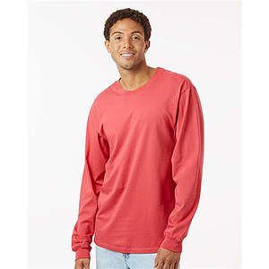 Unisex Classic Long Sleeve T-Shirt - 220
