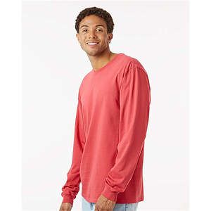 Unisex Classic Long Sleeve T-Shirt - 220