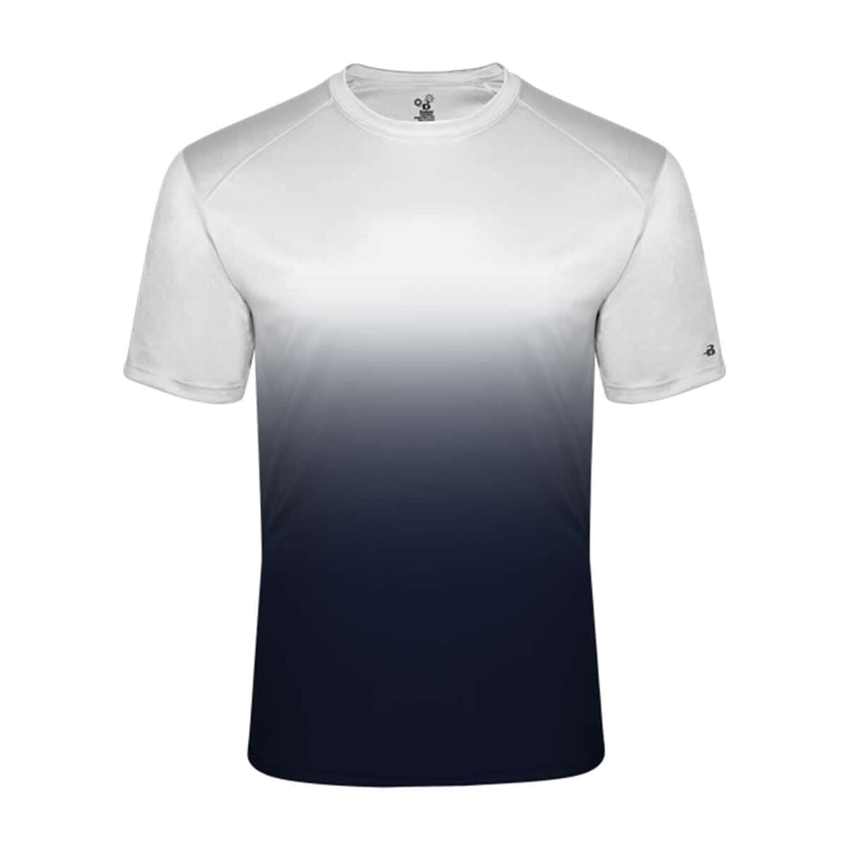 Youth Ombre T-Shirt - 2203