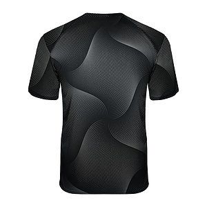 Youth Warp T-Shirt - 2213