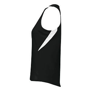 Women's PR Max Track Racerback Jersey - 221335