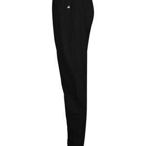 Youth Athletic Fleece Joggers - 2215
