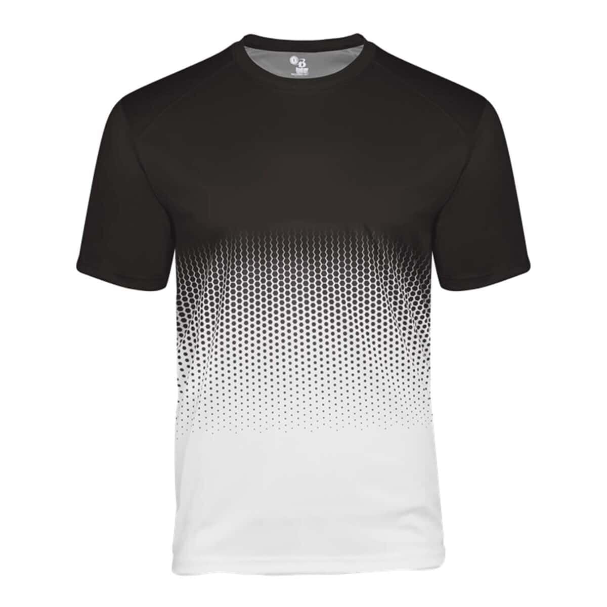 Youth Hex 2.0 T-Shirt - 2220