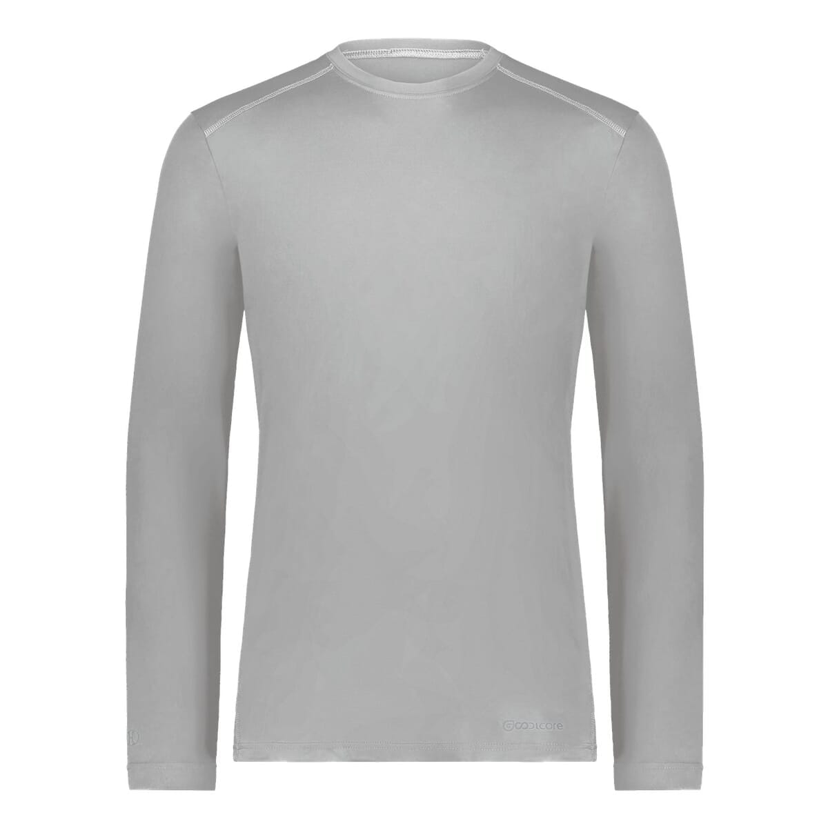 Unisex Essential Long Sleeve T-Shirt Powered By Coolcore - 222138