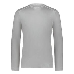 Unisex Essential Long Sleeve T-Shirt Powered By Coolcore - 222138