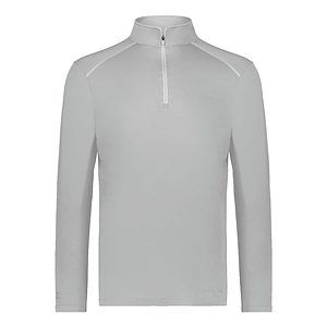 Men's CoolCore® Quarter-Zip Pullover - 222140
