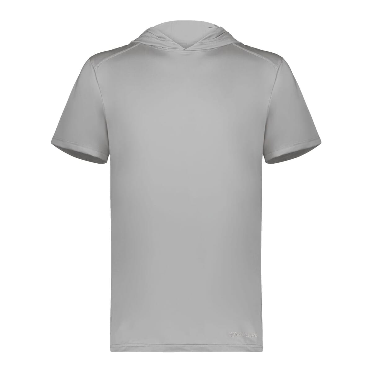 Men's Hooded T-Shirt Powered by Coolcore - 222142