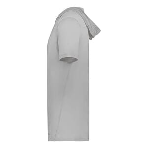 Men's Hooded T-Shirt Powered by Coolcore - 222142