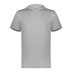 Men's Hooded T-Shirt Powered by Coolcore - 222142