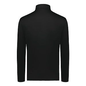 Youth CoolCore® Quarter-Zip Pullover - 222240
