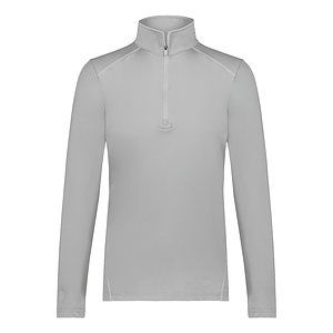 Women's CoolCore® Quarter-Zip Pullover - 222340