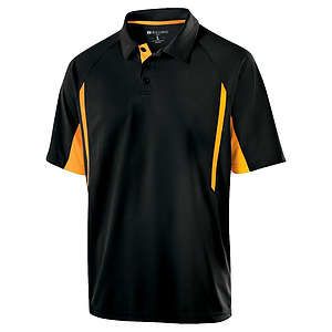 Men's Two-Tone Avenger Polo - 222530