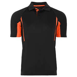 Men's Two-Tone Avenger Polo - 222530