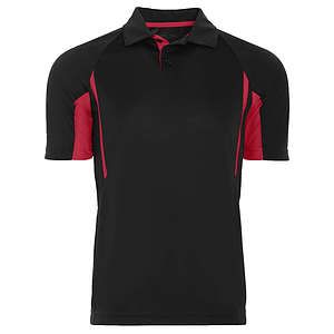 Men's Two-Tone Avenger Polo - 222530
