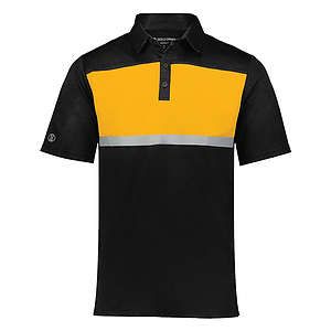 Men's Dry-Excel™ Prism Bold Polo - 222576