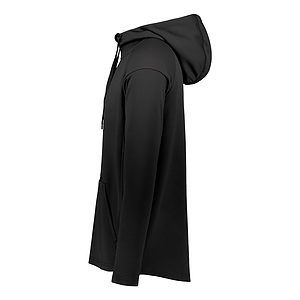 Men's Limitless Quarter-Zip Hooded Pullover - 222584