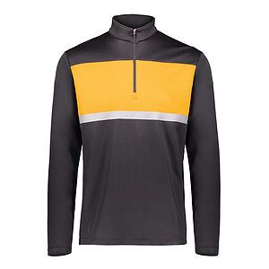 Men's Dry-Excel™ Prism Bold Quarter-Zip Pullover - 222591
