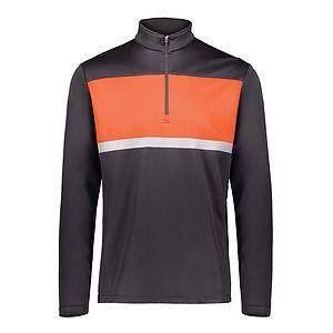 Men's Dry-Excel™ Prism Bold Quarter-Zip Pullover - 222591