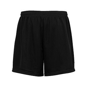 Youth Tricot 4" Mesh Shorts - 2225