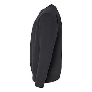 Youth Elevated Fleece Crewneck Sweatshirt - 2225
