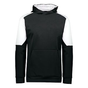 Youth Blue Chip Hooded Sweatshirt - 222640